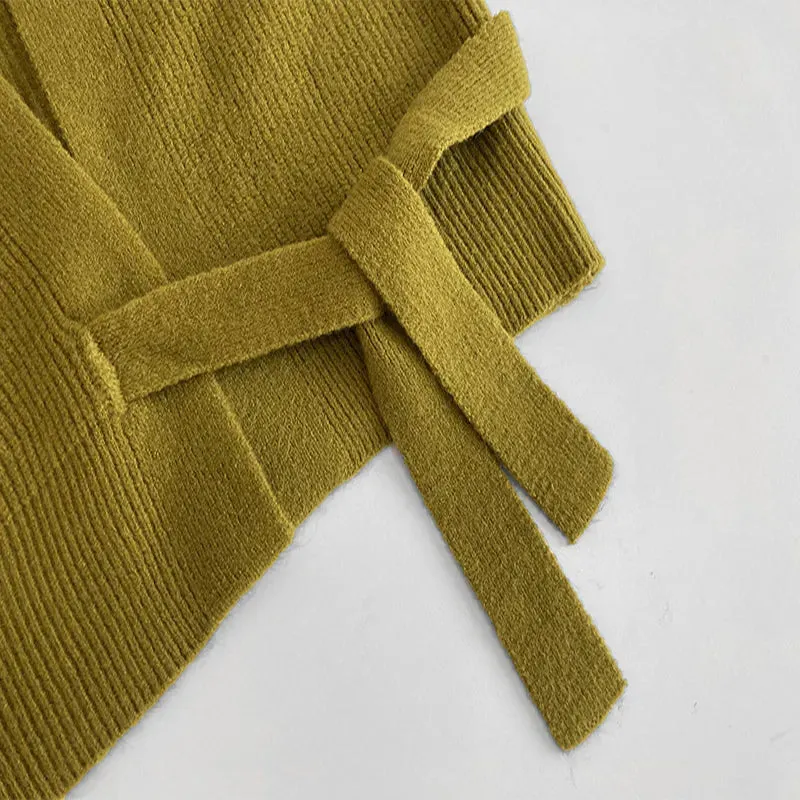 'Melena' Cardigan