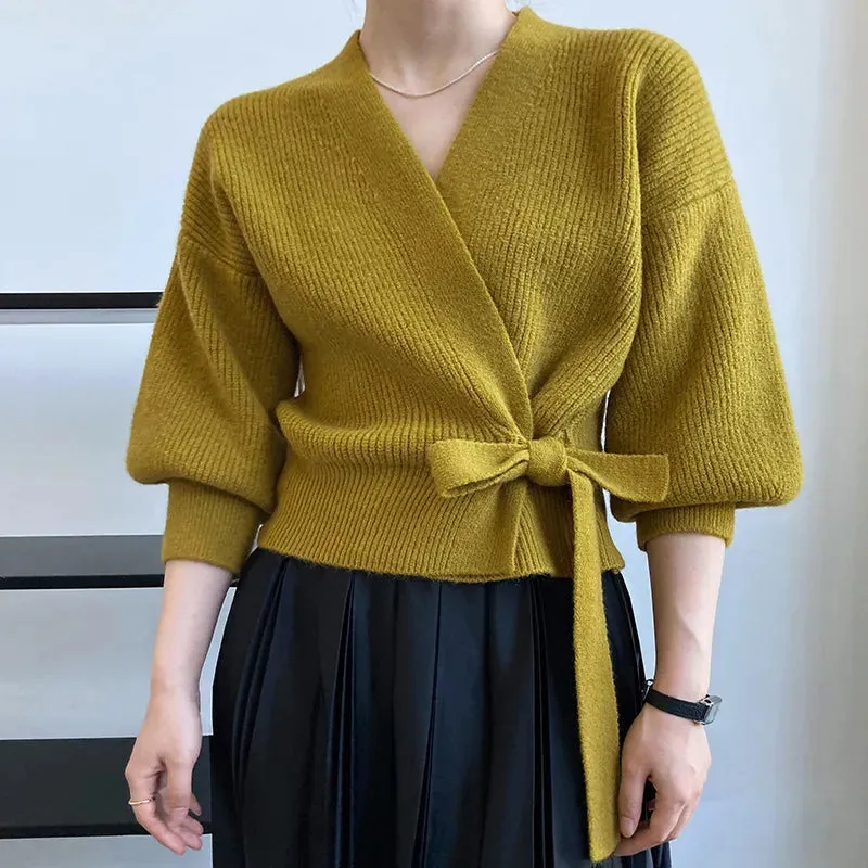 'Melena' Cardigan