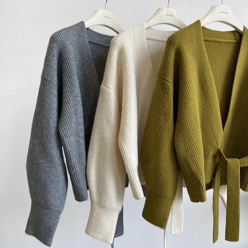 'Melena' Cardigan