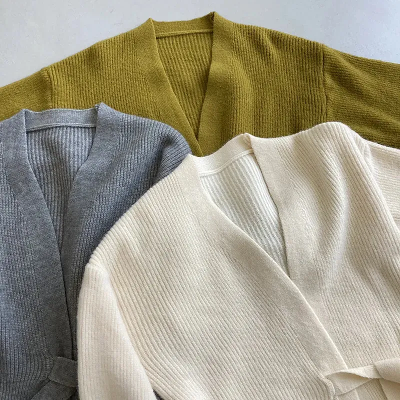 'Melena' Cardigan