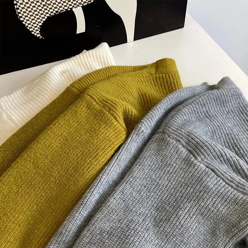 'Melena' Cardigan