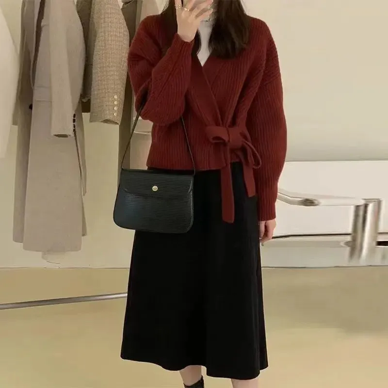 'Melena' Cardigan