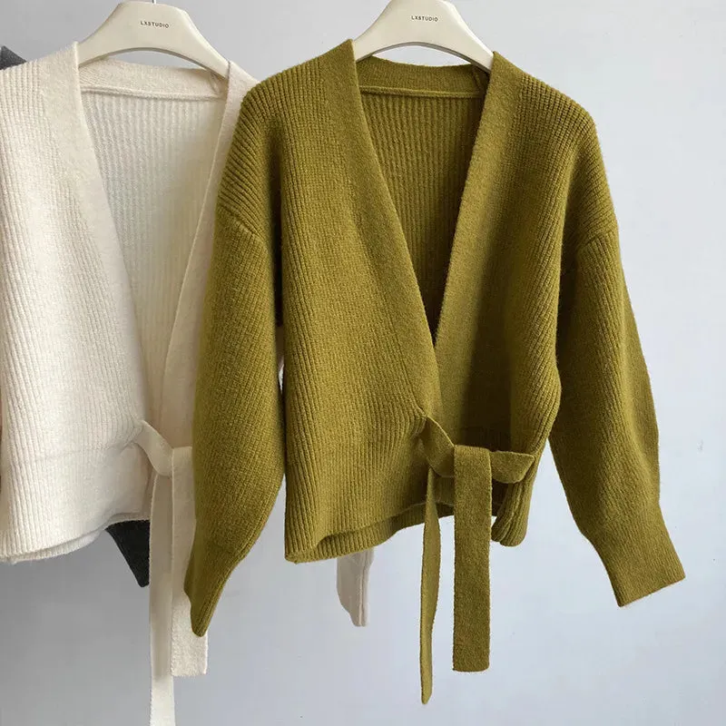 'Melena' Cardigan