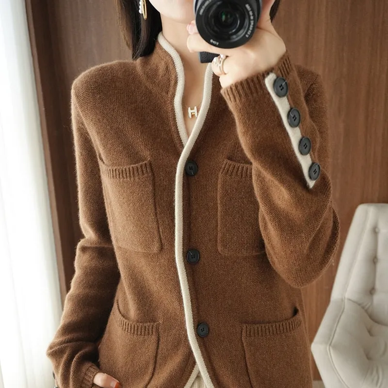 'Melisa' Cardigan