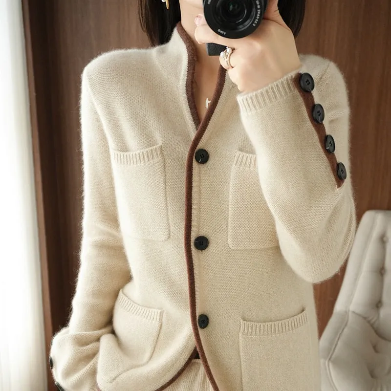 'Melisa' Cardigan