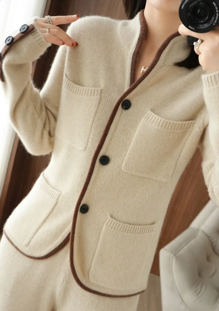 'Melisa' Cardigan