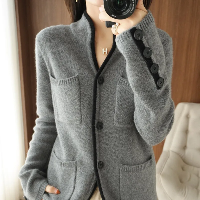'Melisa' Cardigan