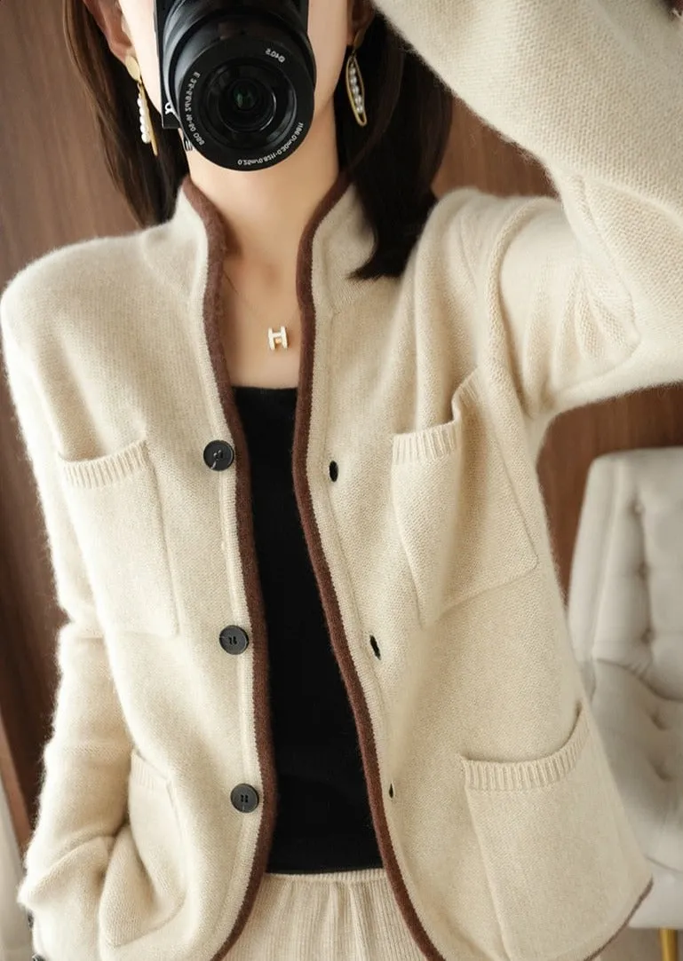 'Melisa' Cardigan