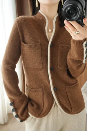'Melisa' Cardigan