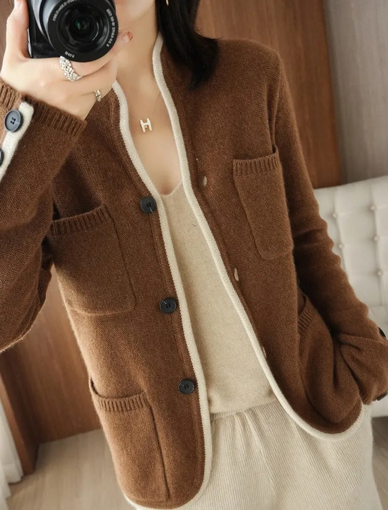 'Melisa' Cardigan