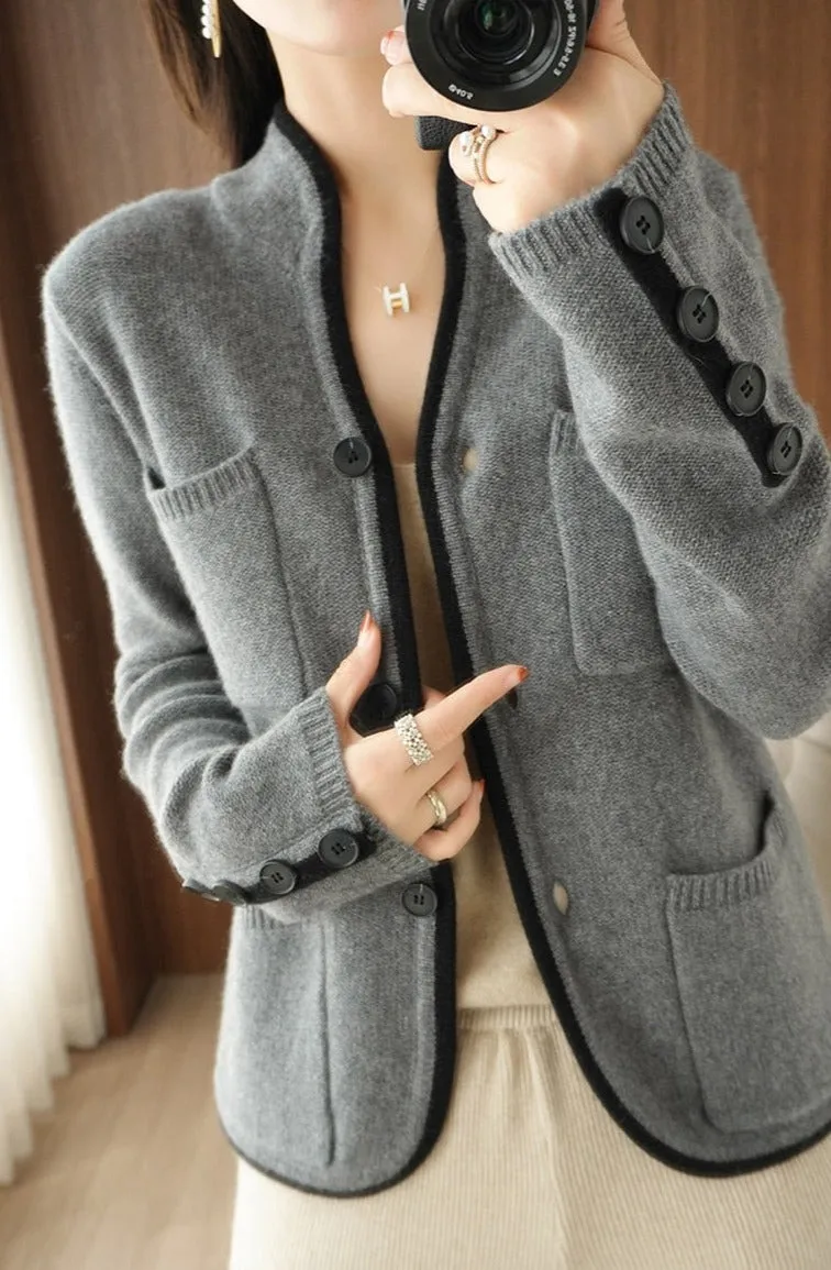'Melisa' Cardigan