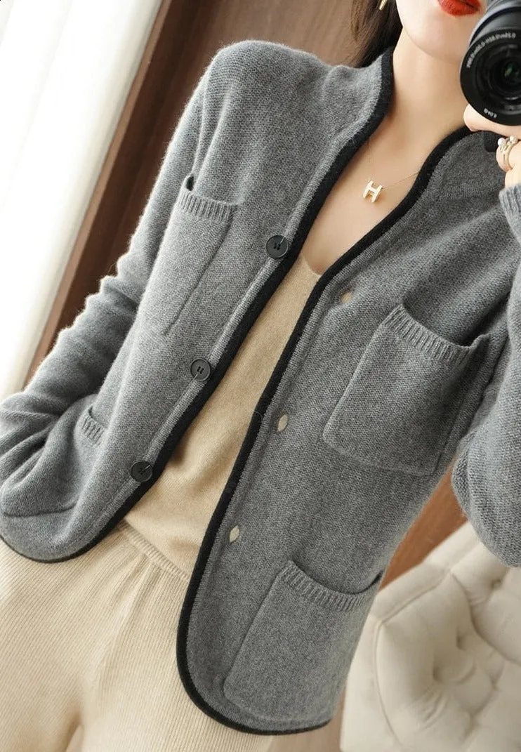 'Melisa' Cardigan