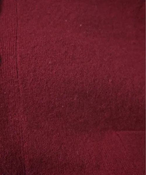 mercibeaucoup, Cardigans