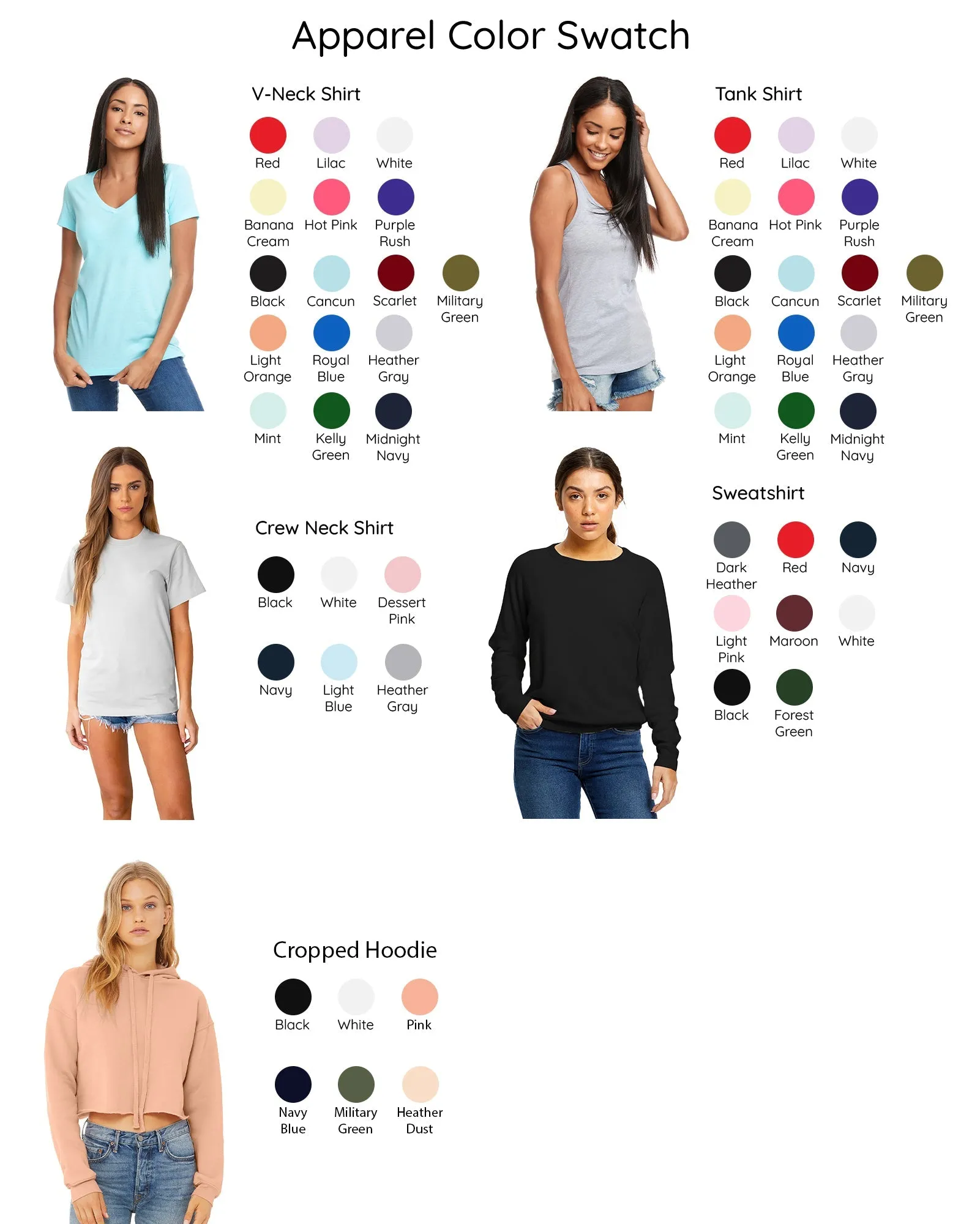 Mermaid (49) Sweatshirt