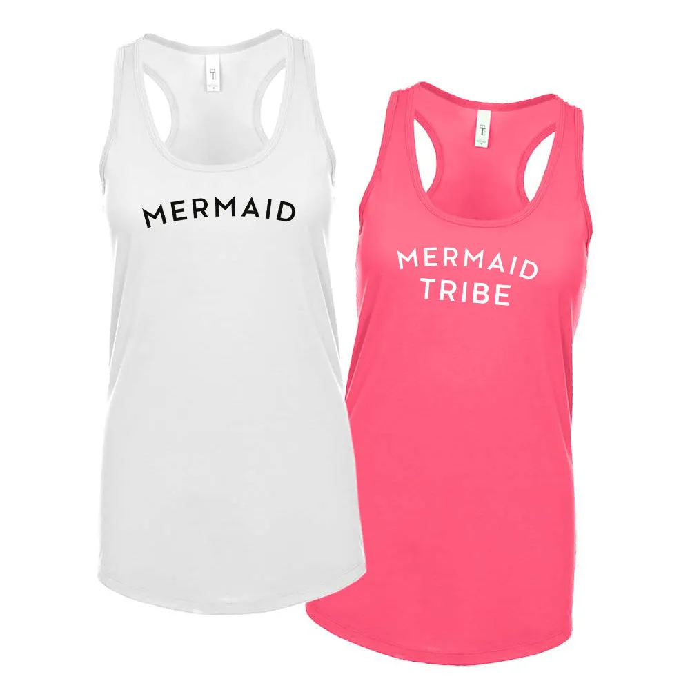 Mermaid (49) Sweatshirt