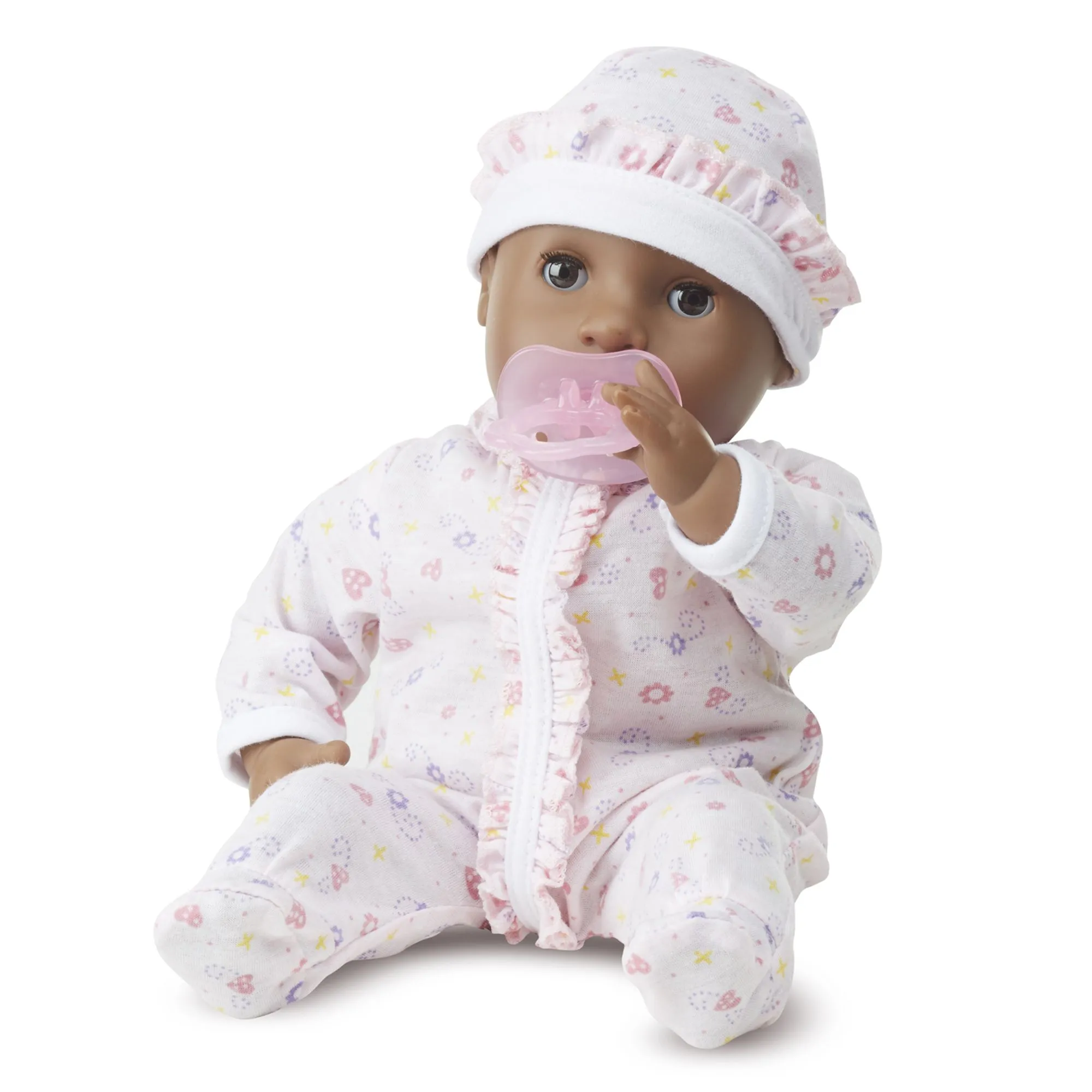 Mine to Love Gabrielle 12" Doll