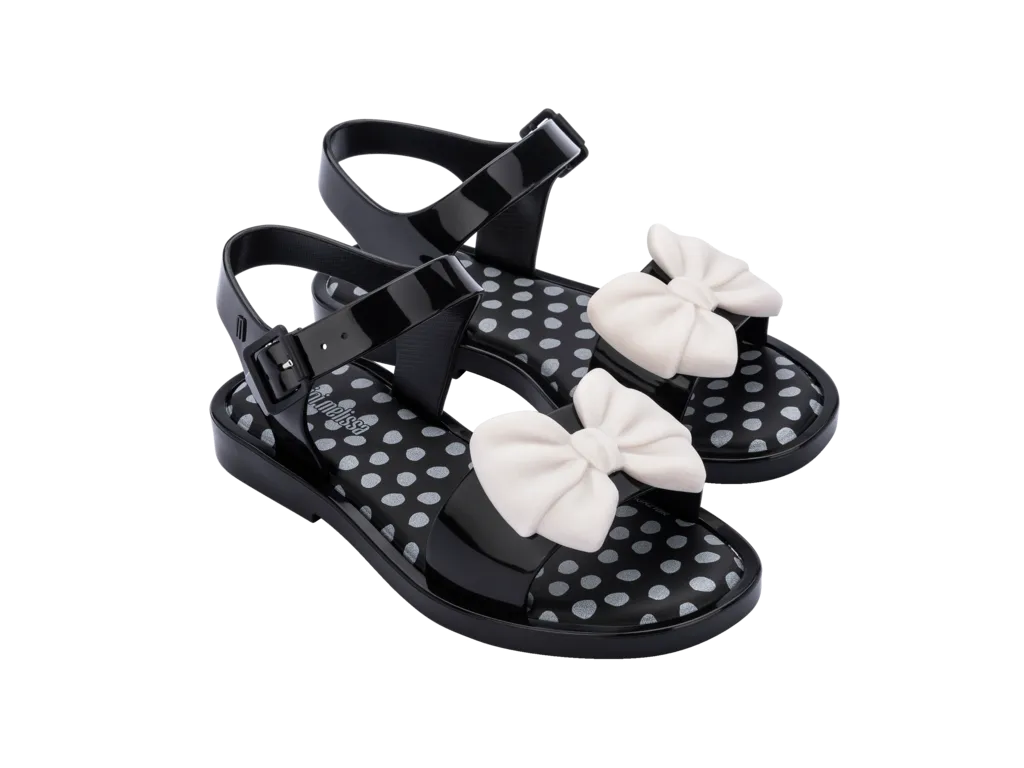 MINI MELISSA MAR SANDAL PRINCESS INF