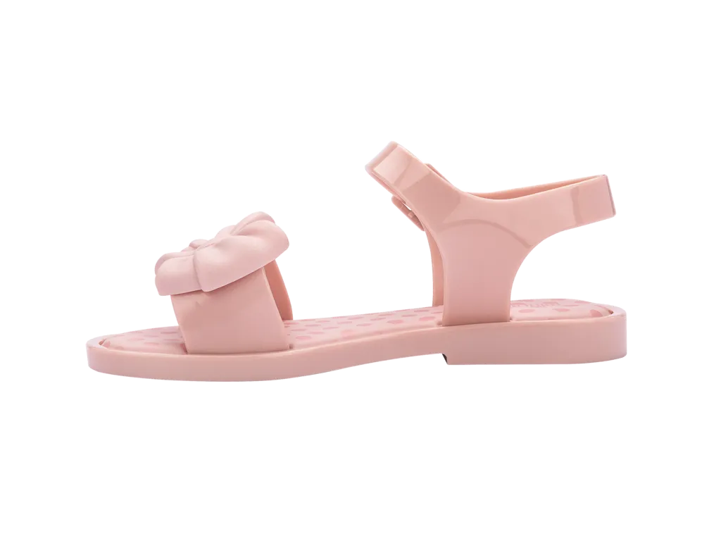 MINI MELISSA MAR SANDAL PRINCESS INF