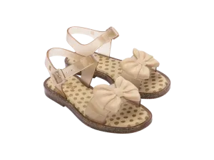 MINI MELISSA MAR SANDAL PRINCESS INF
