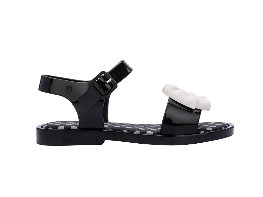 MINI MELISSA MAR SANDAL PRINCESS INF