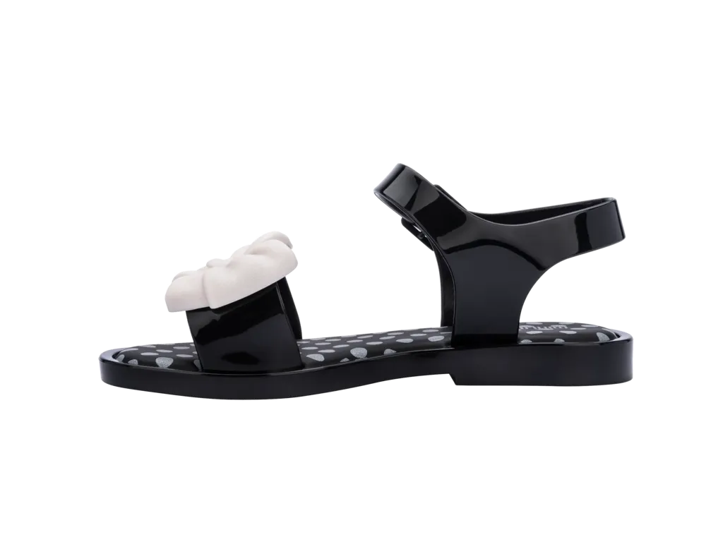 MINI MELISSA MAR SANDAL PRINCESS INF