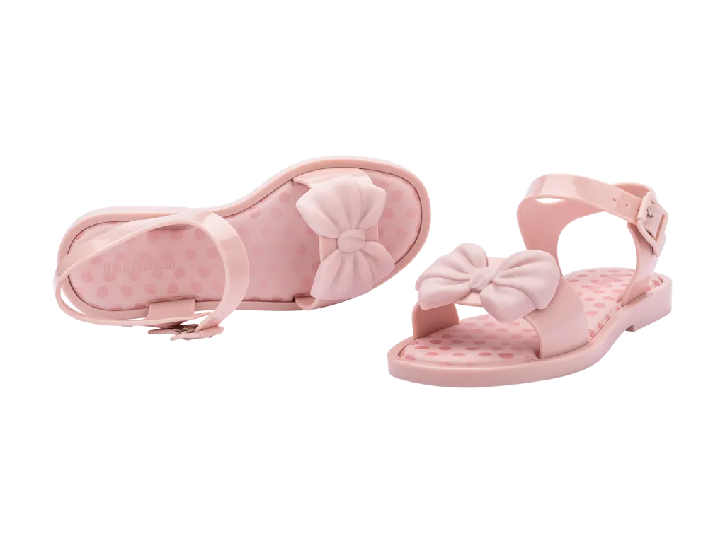 MINI MELISSA MAR SANDAL PRINCESS INF