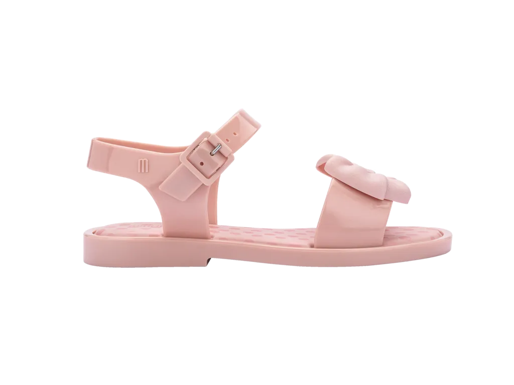 MINI MELISSA MAR SANDAL PRINCESS INF