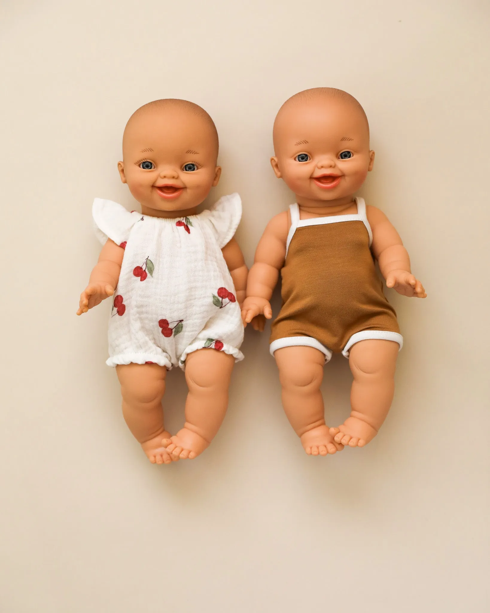 Minikane Doll | 13" Nordic Baby Boy Doll