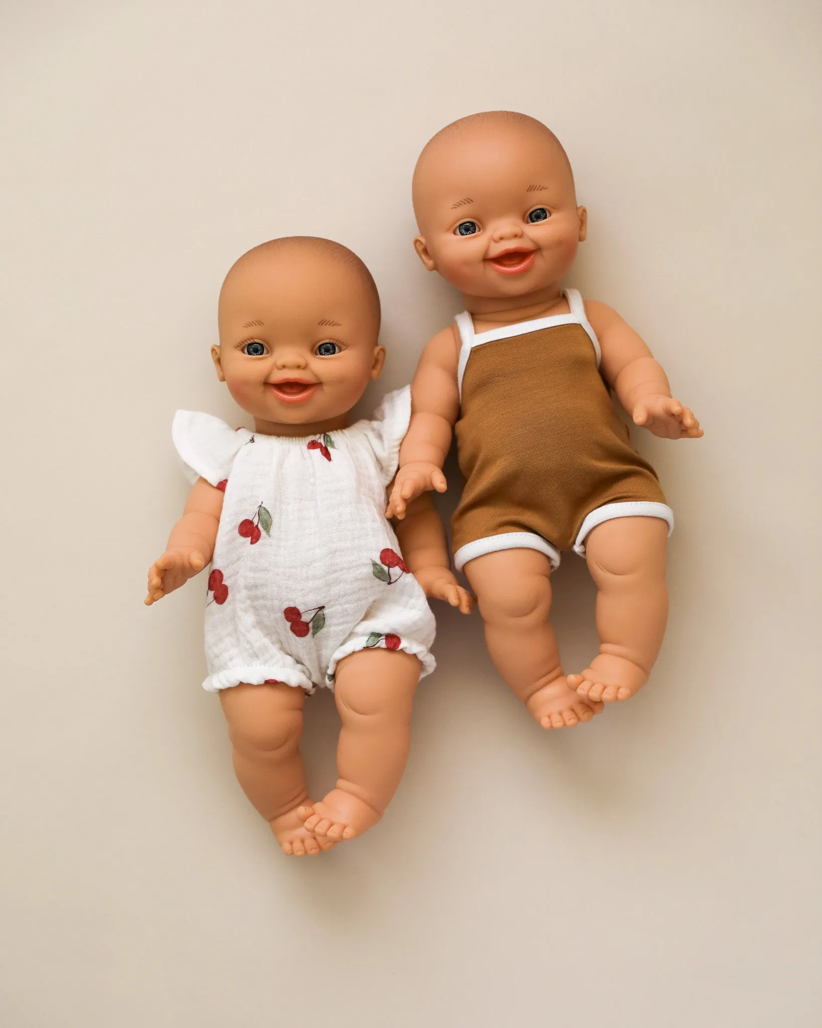 Minikane Doll | 13" Nordic Baby Boy Doll