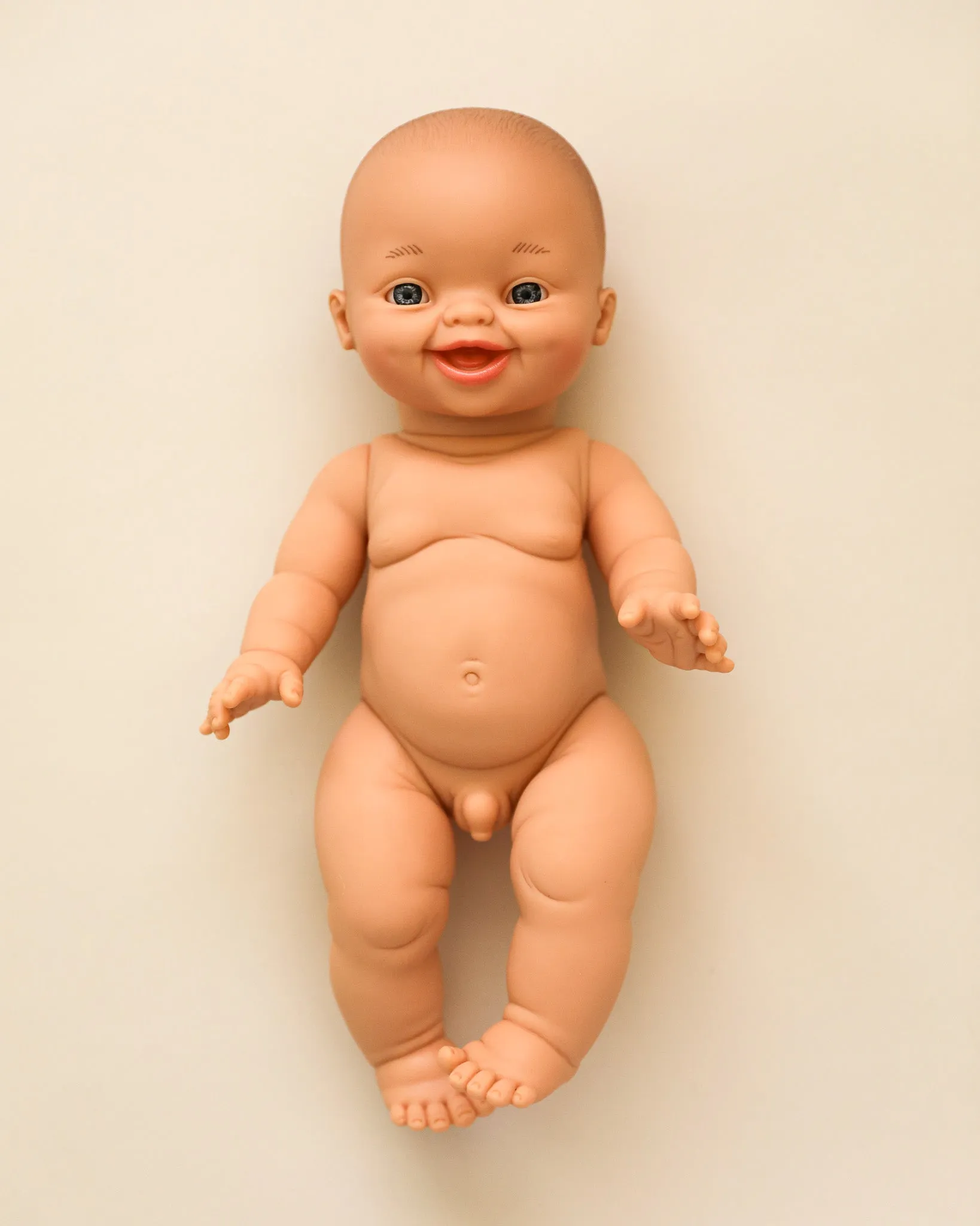 Minikane Doll | 13" Nordic Baby Boy Doll