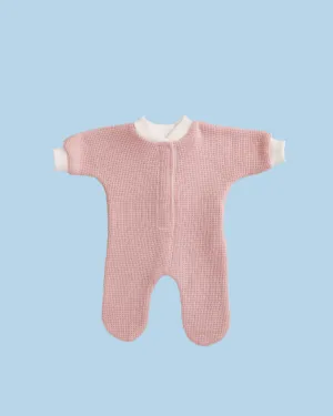 Minikane Doll Clothes | Doll Bodysuit - Pink