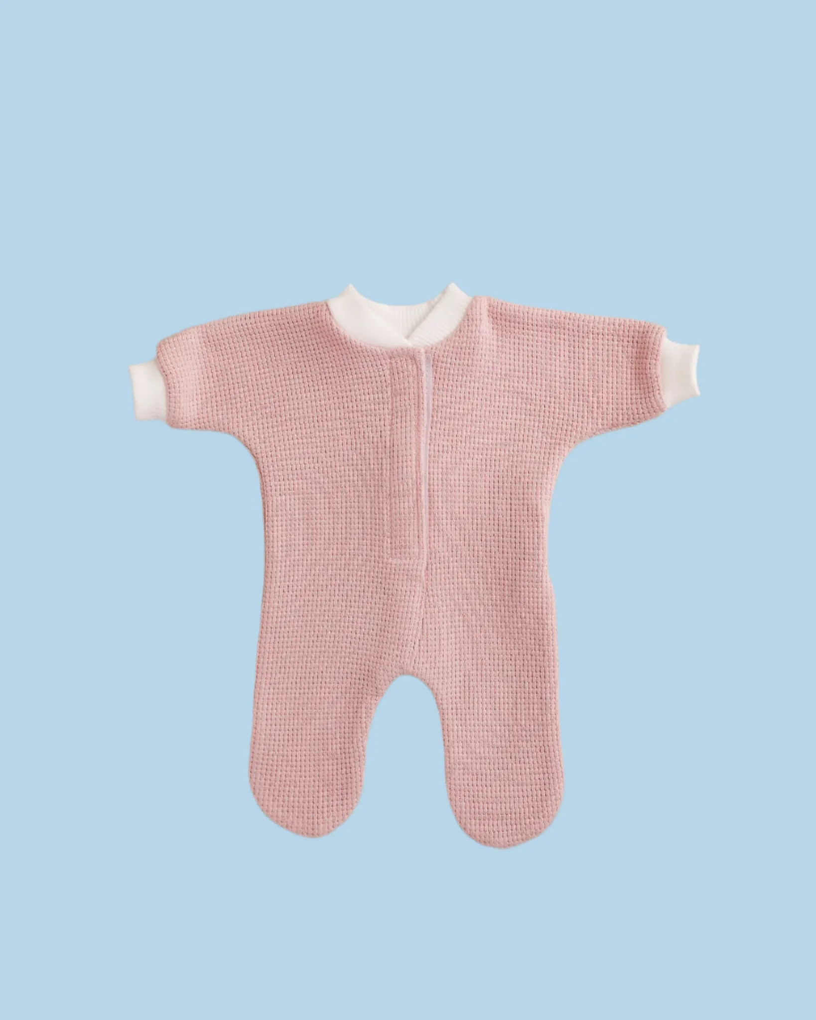 Minikane Doll Clothes | Doll Bodysuit - Pink