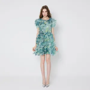 Mira Dress