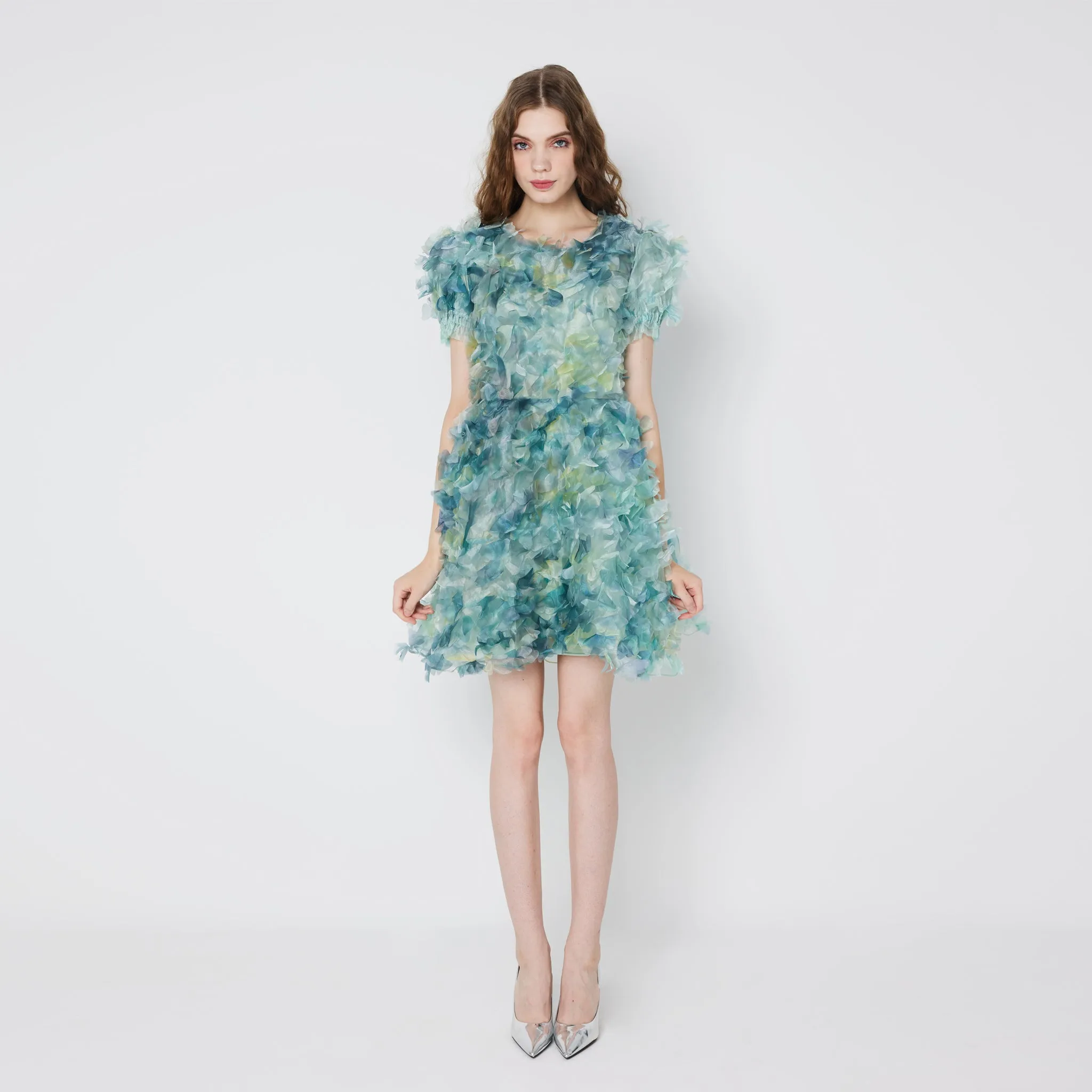Mira Dress