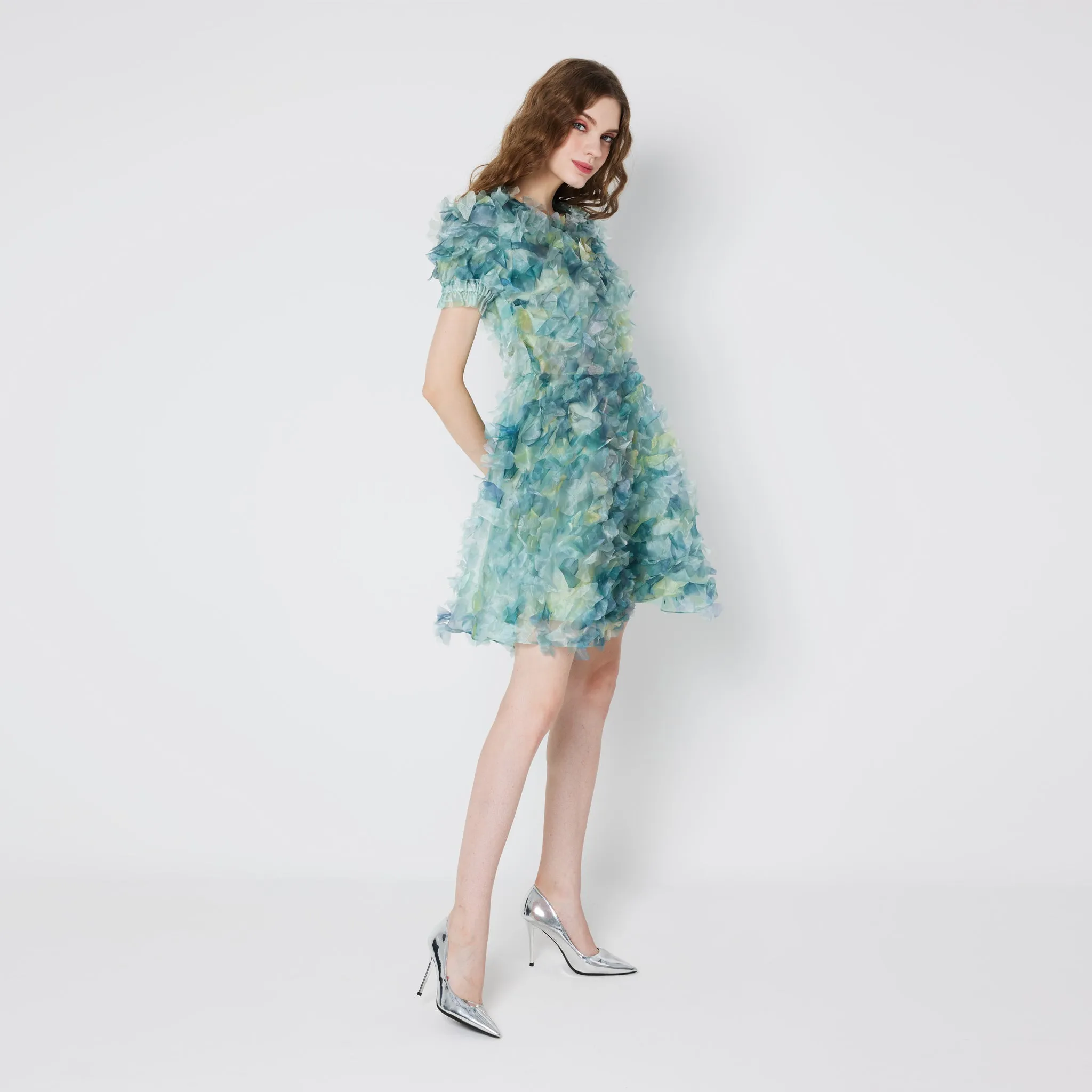 Mira Dress