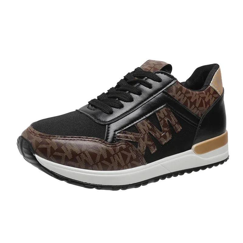 MK Maddy Trainer Sneakers