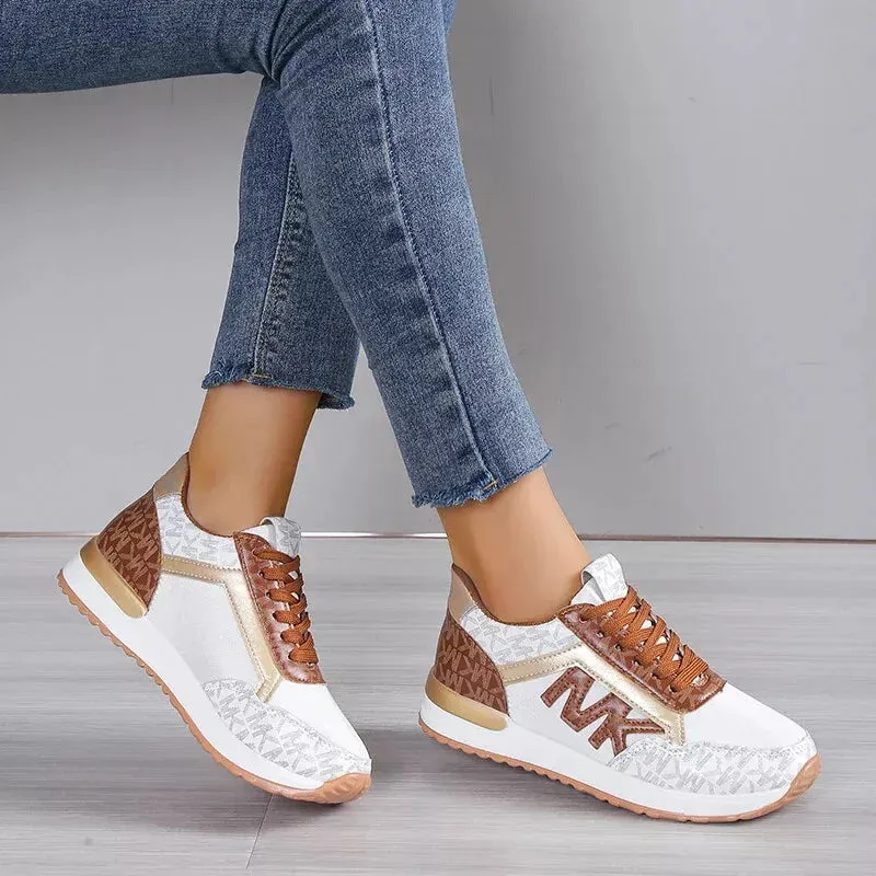 MK Maddy Trainer Sneakers