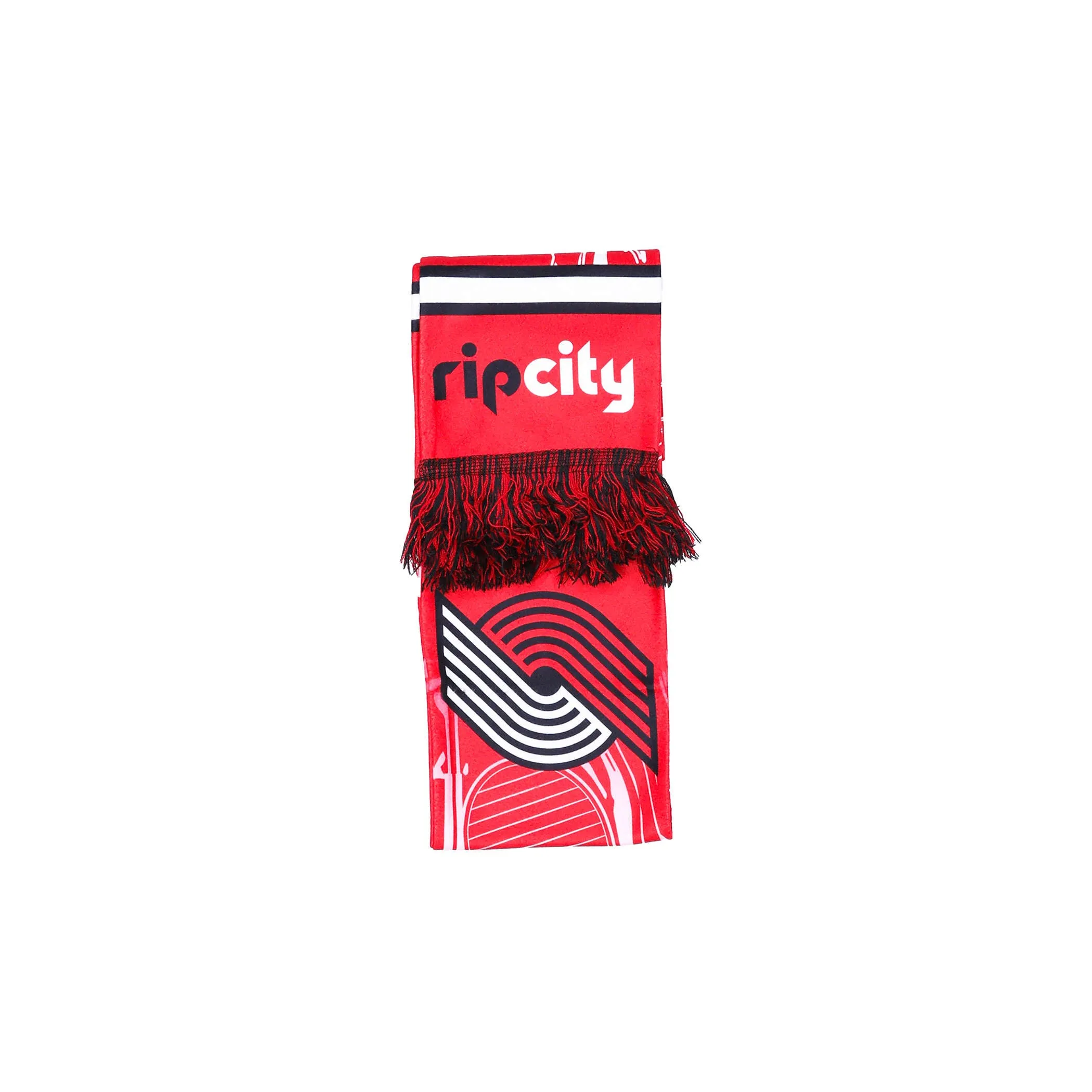 Moda Map Scarf