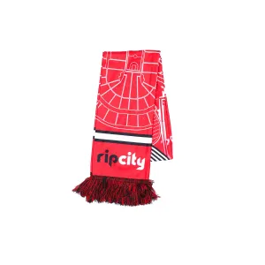 Moda Map Scarf