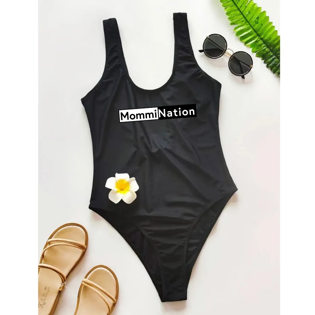 MommiNation Swimsuits