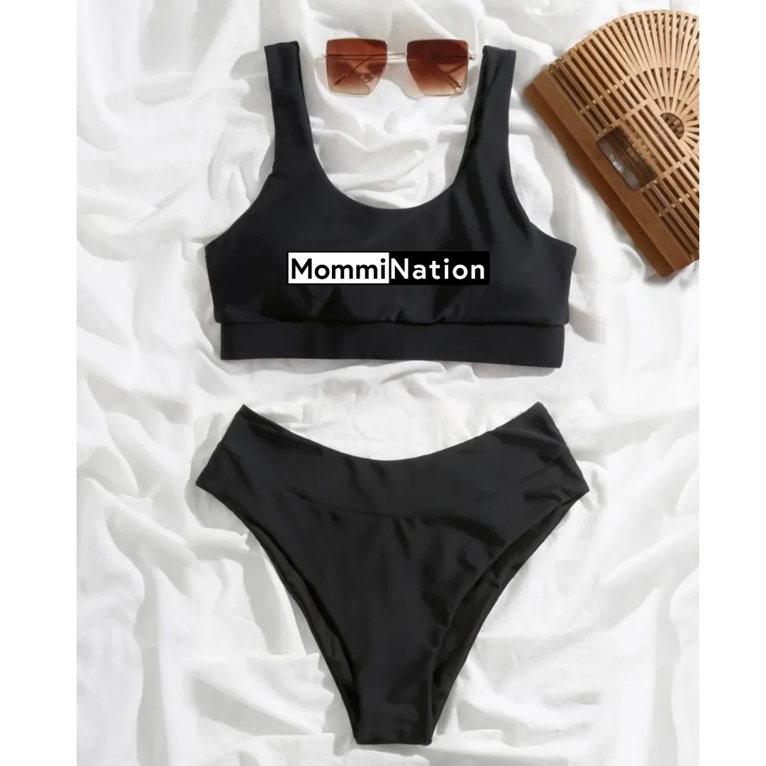 MommiNation Swimsuits