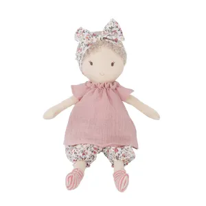 Mon Ami Poppy Baby Doll