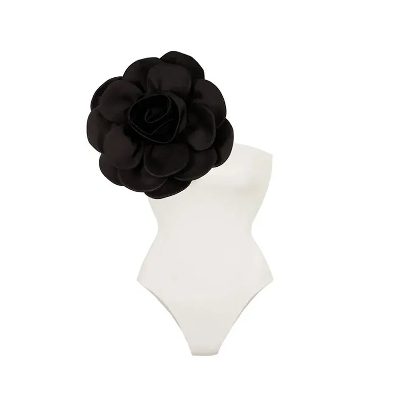 Monokini Swimsuit Set