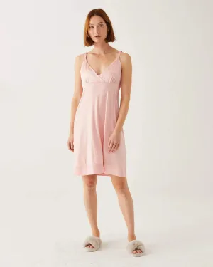 MOON DANCER PAJAMA DRESS
