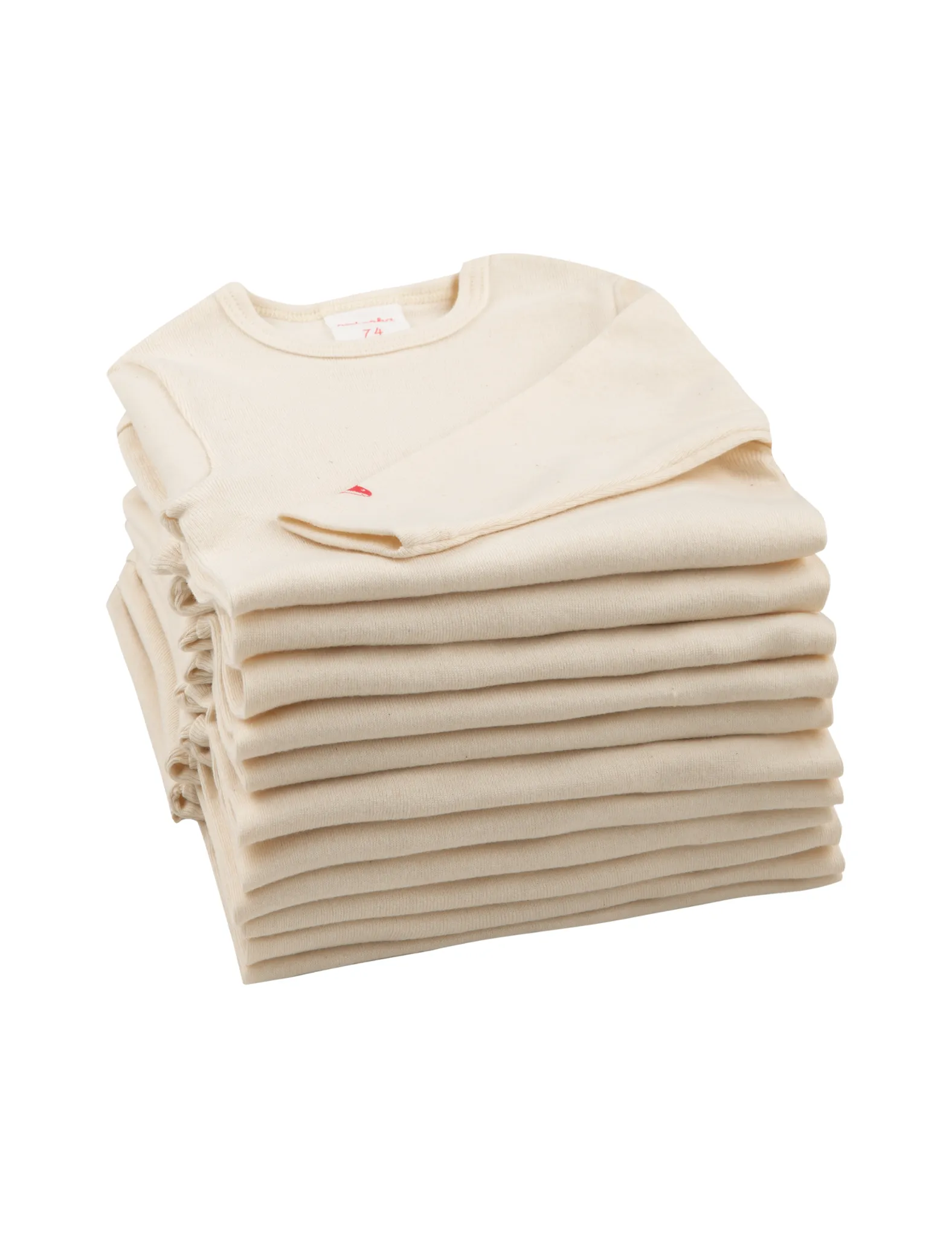 Multipack OG Red Orka wrap over romper