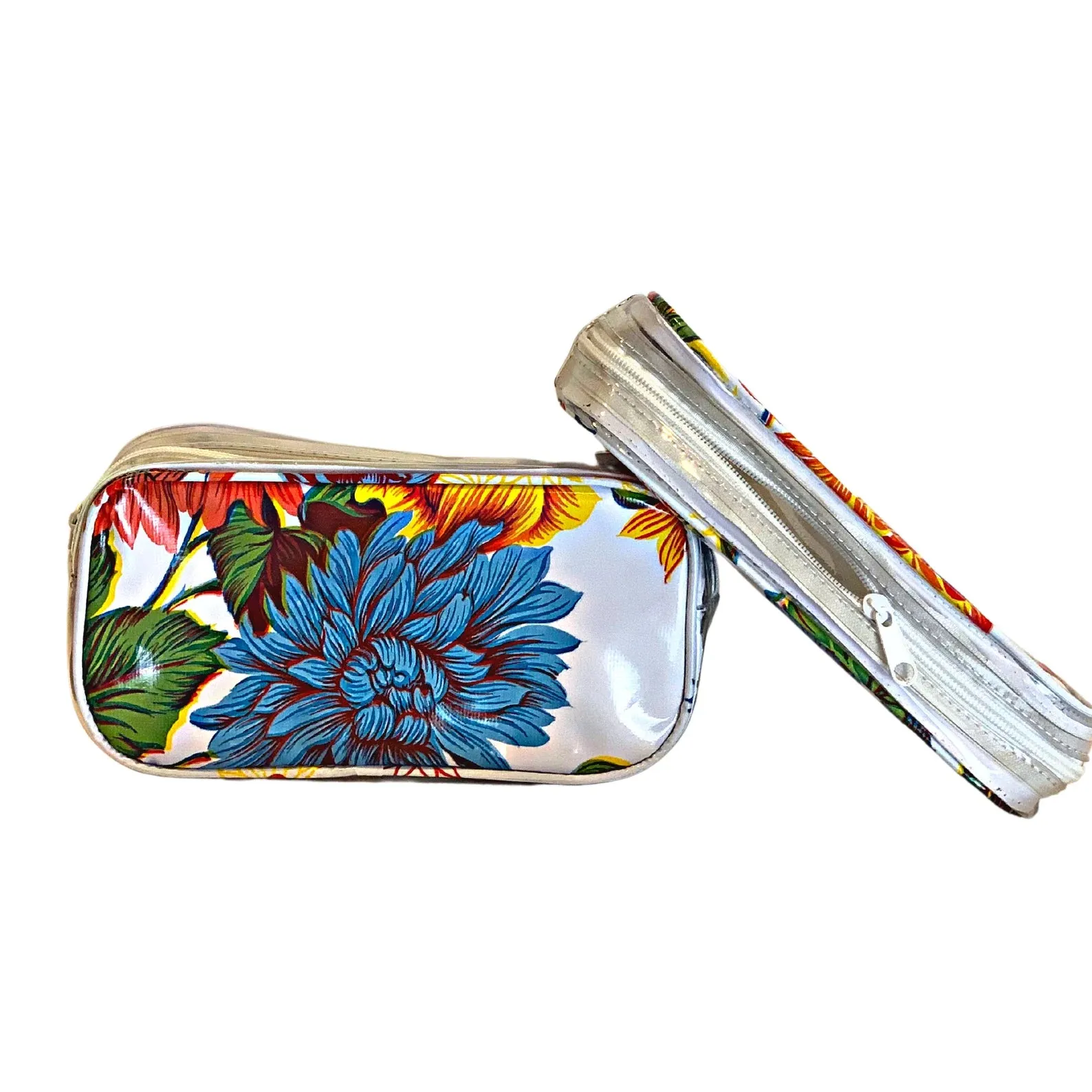 Mums the Word Travel Case Set