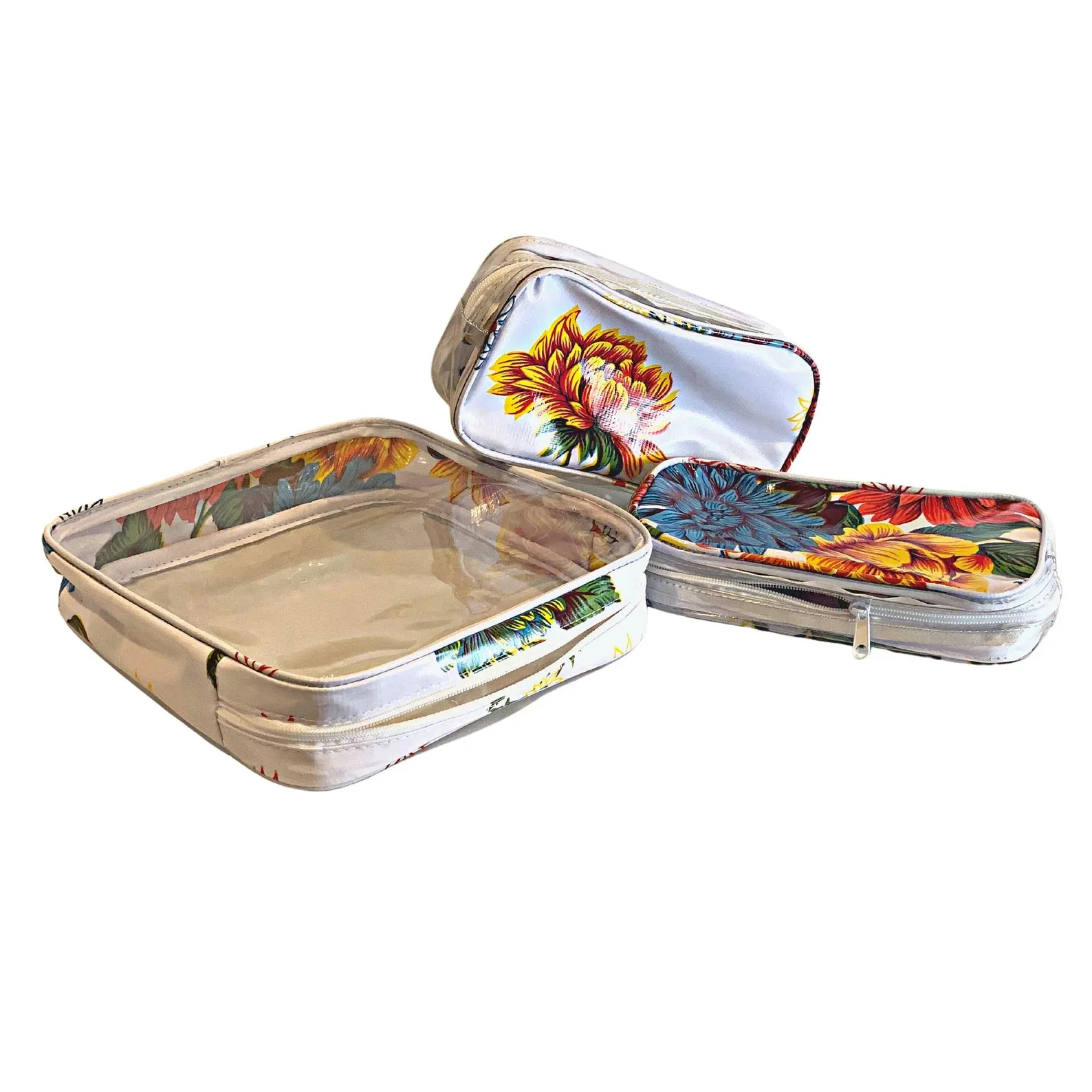 Mums the Word Travel Case Set