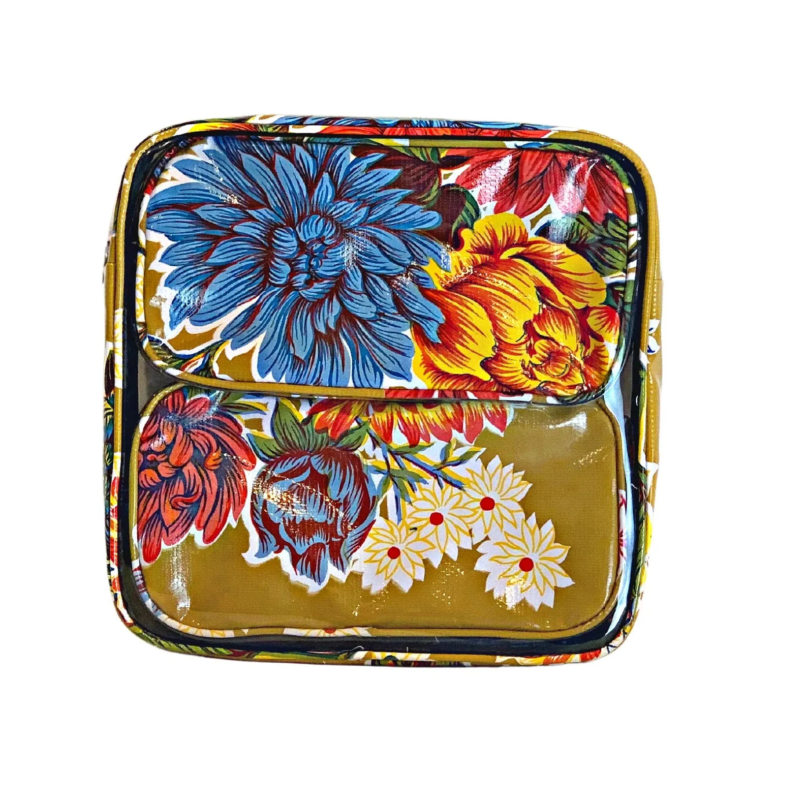 Mums the Word Travel Case Set