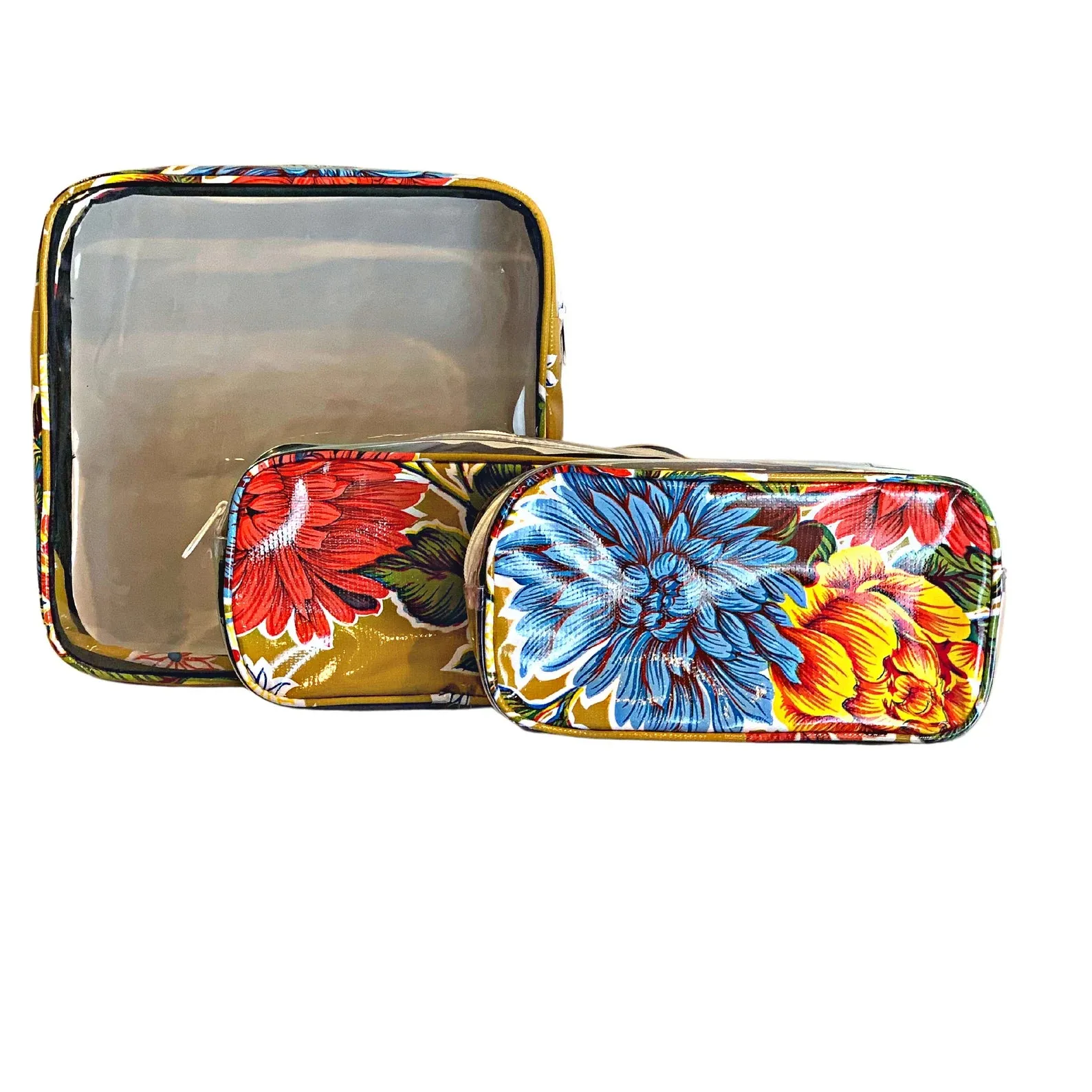 Mums the Word Travel Case Set