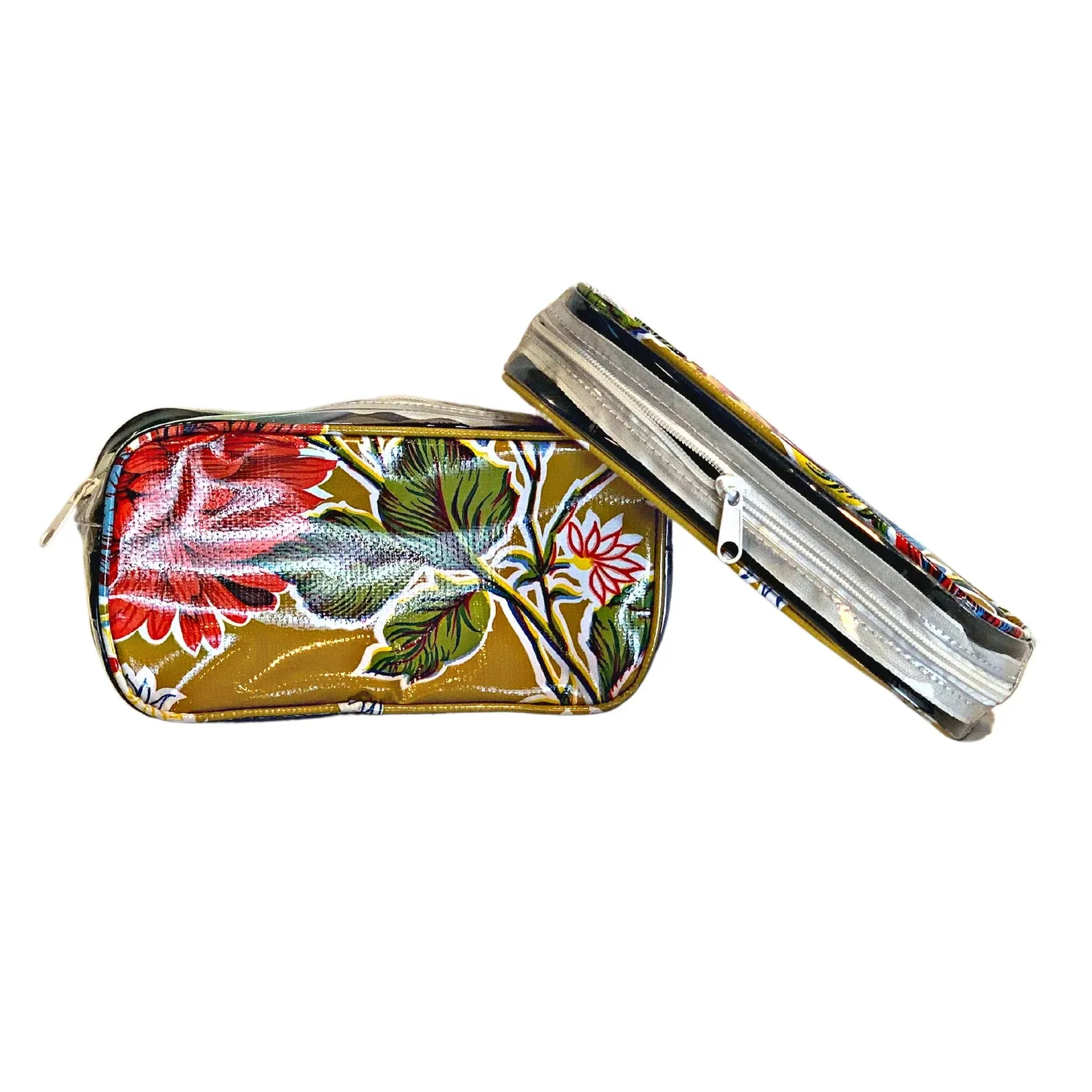 Mums the Word Travel Case Set